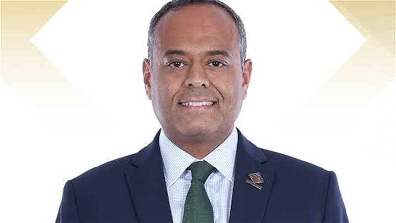 النائب سامح السادات،