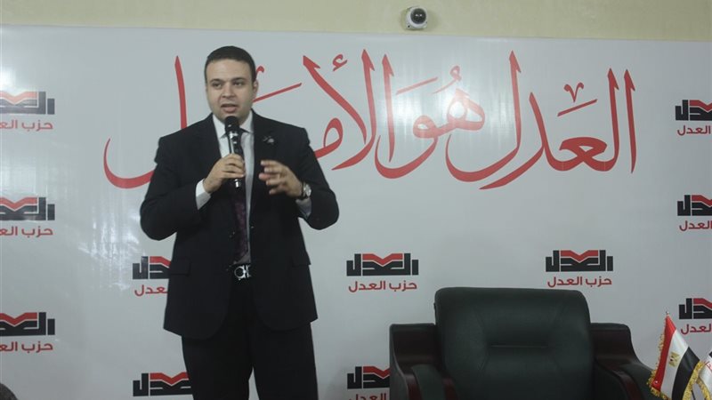 النائب عبد المنعم