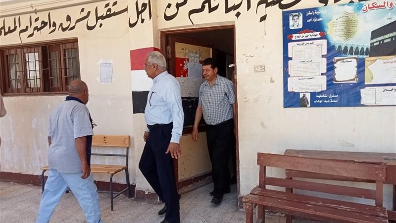 محافظة سوهاج