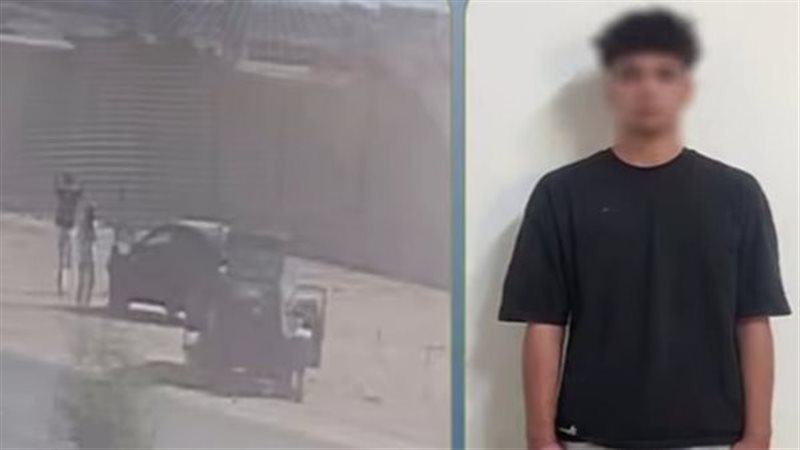 حدائق الأهرام