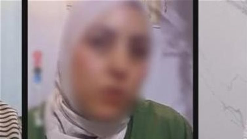 المتهمون