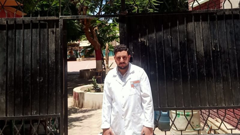 جانب من الاعمال