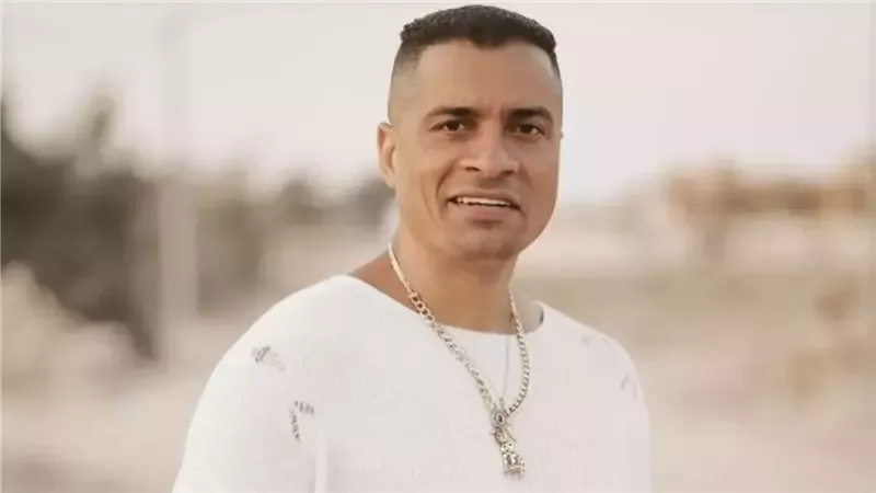حسن شاكوش 