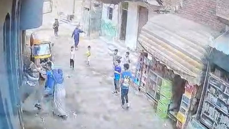 لهو الاطفال