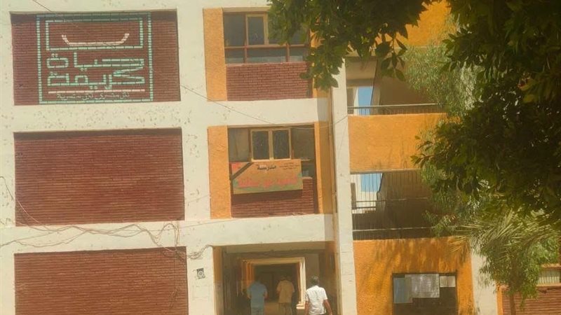 لجان امتحانات الثانوية