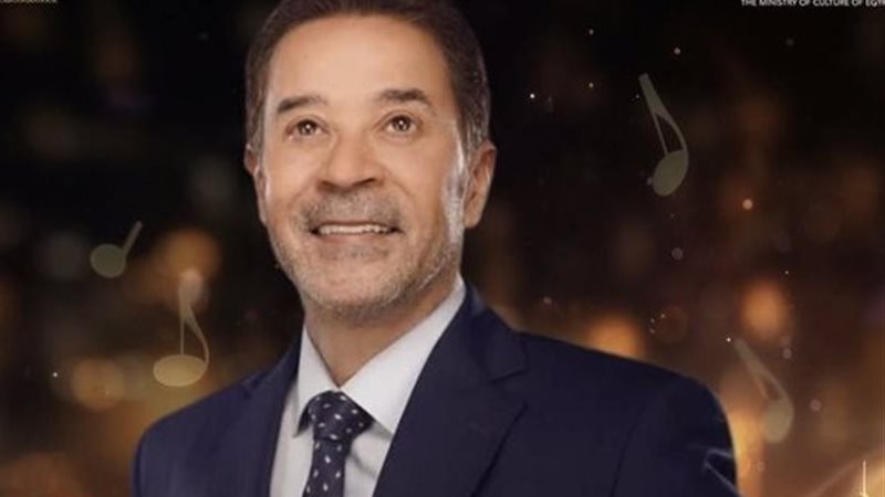 مدحت صالح 