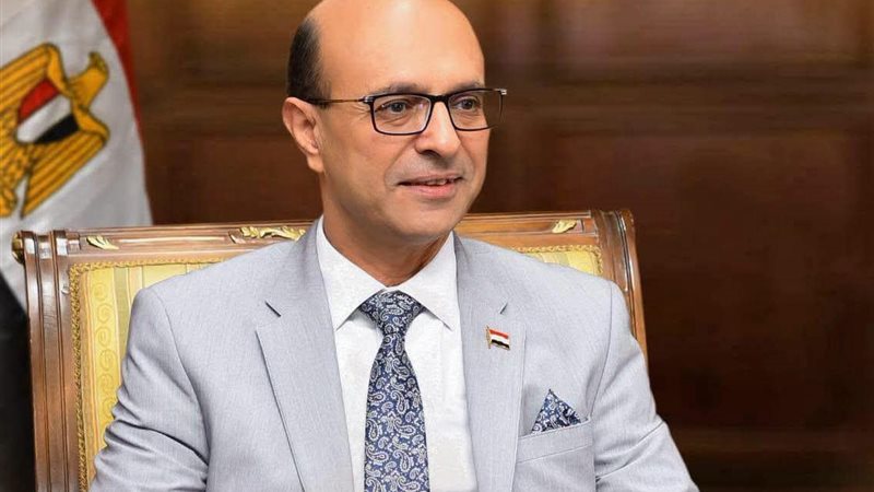 رئيس جامعة أسيوط