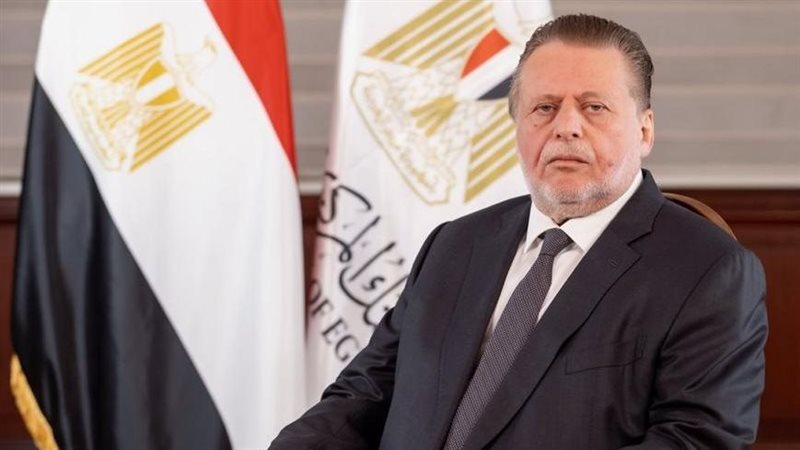 حسن عبد الله محافظ