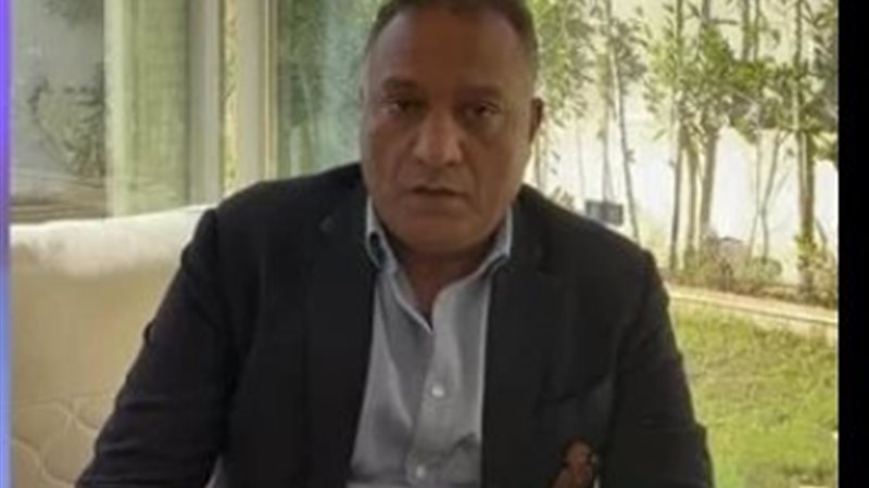 علي الشريعي 
