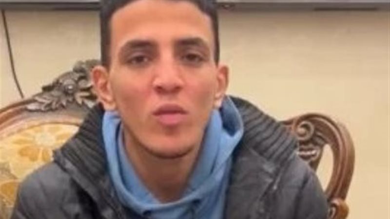 واقعة الطالب الجامعي