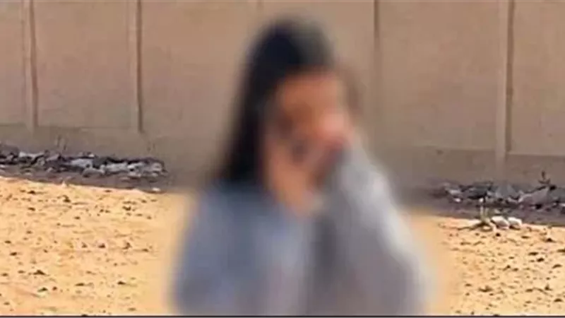 المتهمة جودي 