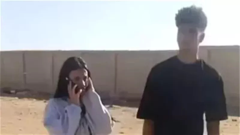 المتهمين