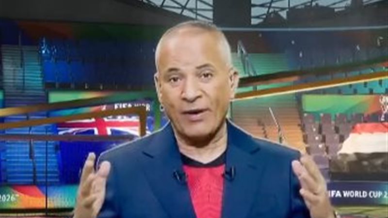 الإعلامي أحمد موسى