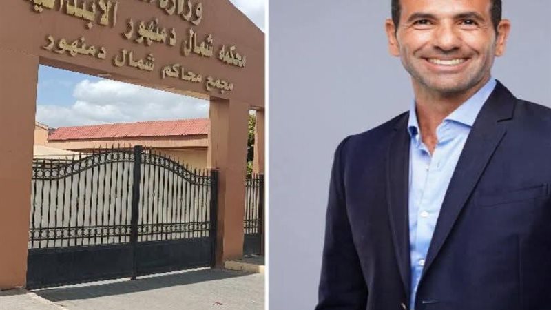 رئيس نادي الجزيرة