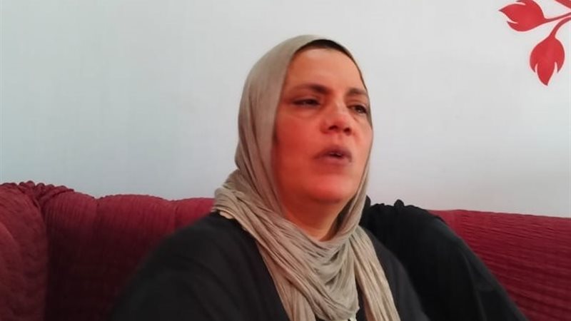 أم فاطمة ضحية شركة