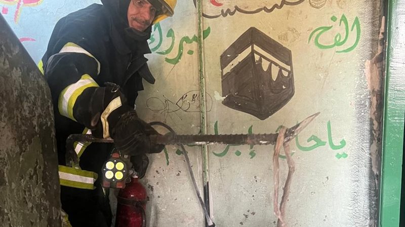 الثعبان 