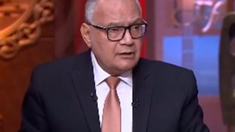  الدكتور سعد الدين