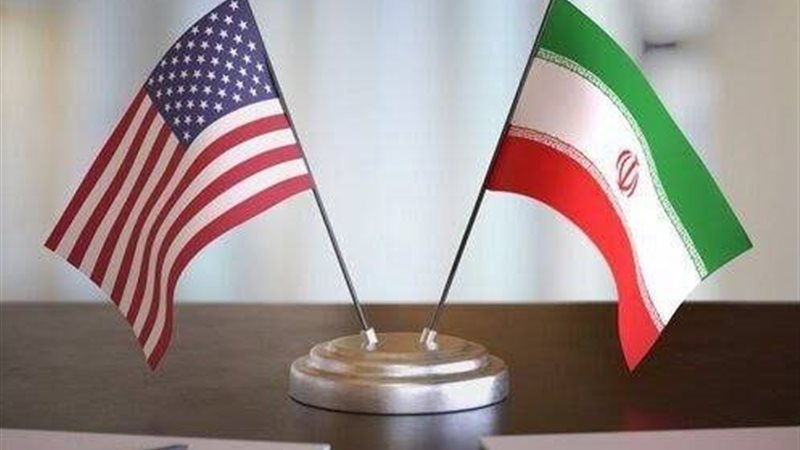 إيران وأمريكا