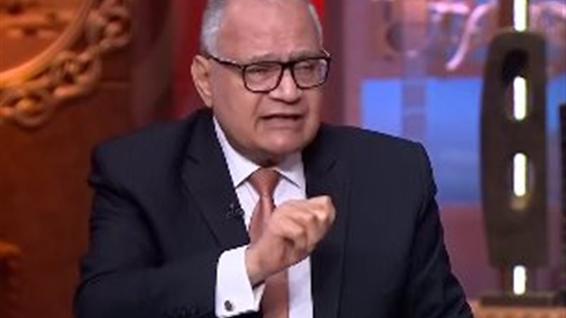 الدكتور سعد الدين