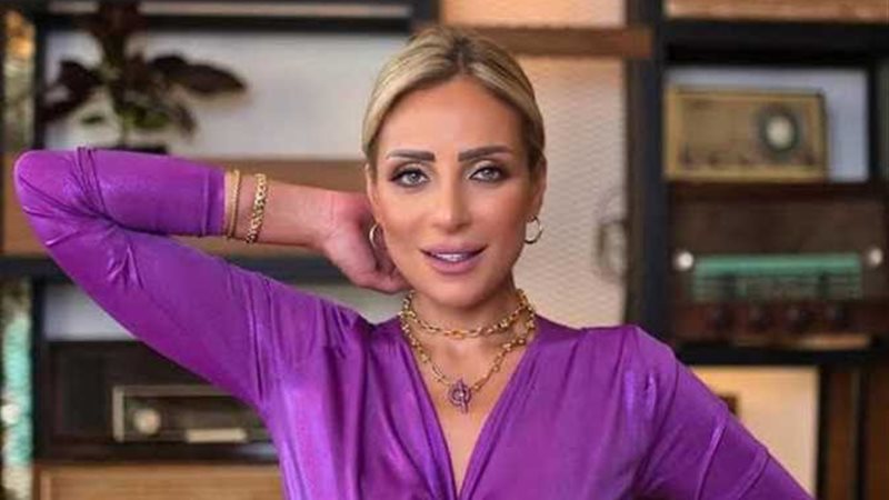 ريم البارودي