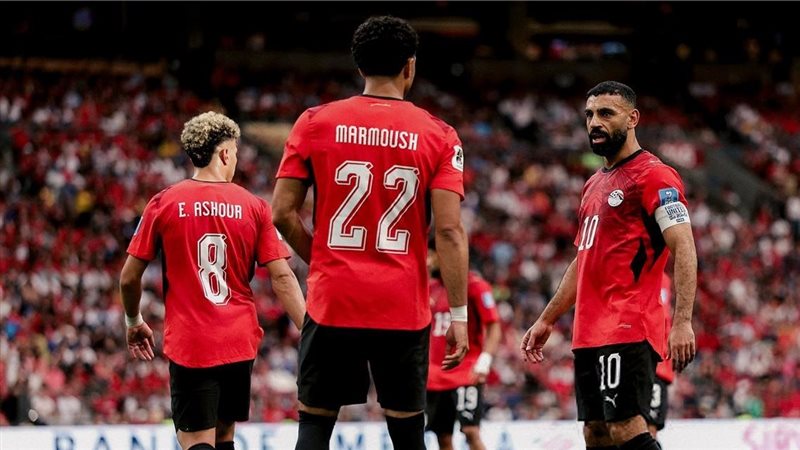 محمد صلاح 