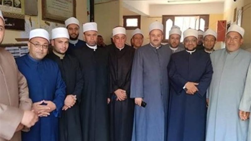 وعظ البحيرة
