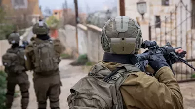 شروط إسرائيل للانسحاب من جنوب لبنان|تقرير