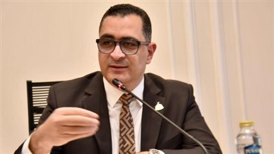 النائب محمود طاهر يكشف رؤيته لتطوير السوق العقاري في مصر| حوار