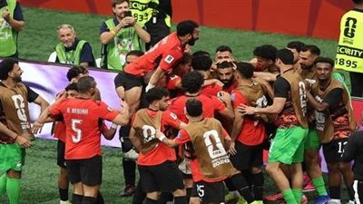 الدرندلي: تهنئة الرئيس السيسي رفعت معنويات لاعبي المنتخب.. وأجواء كندا كأنها مصر