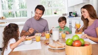 بعيدًا عن الهواتف.. 6 عادات صباحية بسيطة تعزز الترابط وتقرب أفراد الأسرة
