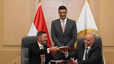 وزير الصناعة: نستهدف تحقيق التكامل بين التعليم والتدريب وسوق العمل