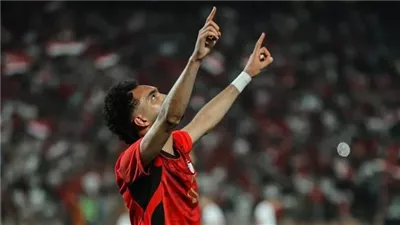 زيكو يكتب اسمه في تاريخ مصر بالمونديال بعد هز شباك نيوزيلندا