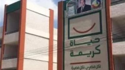 قرى البحيرة ترتدي ثوبًا جديدًا.. 8344 مشروعًا ضمن مبادرة 