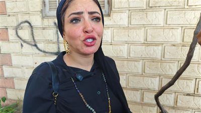 محامية نورهان قاتلة والدتها ببورسعيد بعد تنفيذ الإعدام: 