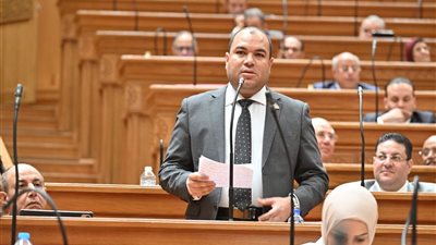 هل تؤثر ضريبة الدمغة على البورصة؟ رسائل برلمانية للحكومة