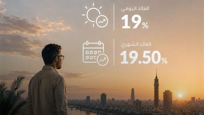 بنك saib يرفع العائد على شهادة «Prime» المتغيرة إلى عائد سنوي 19.5%  يصرف شهرياً