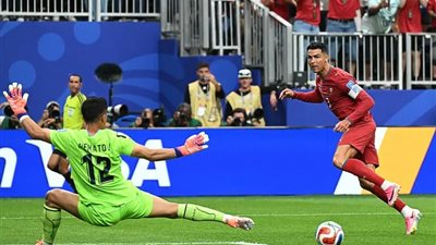 البرتغال تكتسح أوزبكستان بخماسية في كأس العالم