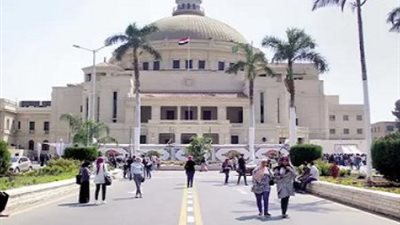 جامعة القاهرة تدشن أول مؤشر عالمي لربط البحث العلمي بالتنمية