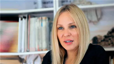 بفيلم فيتو.. شيرين رضا تستعد لأحدث بطولاتها السينمائية 