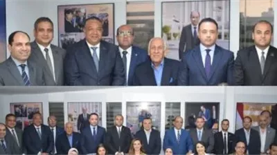 التنسيقية تواصل حواراتها الحزبية بلقاء موسع مع حزب الحركة الوطنية