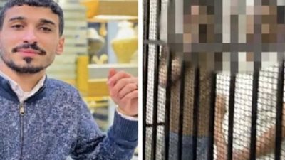 بعد إلغاء السجن المشدد 15 عامًا.. إحالة المتهمين بقتل تاجر الذهب أحمد المسلماني إلى المفتي