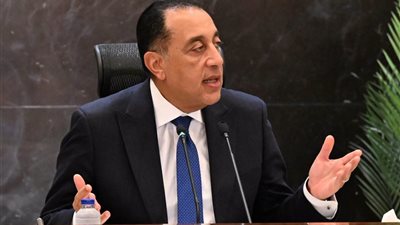 رئيس الوزراء: الموازنة الجديدة تستهدف مواصلة تحسين جودة الخدمات المقدمة للمواطنين 