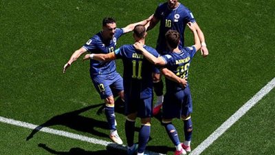 البوسنة والهرسك تحقق فوزًا ثمينًا أمام قطر في كأس العالم