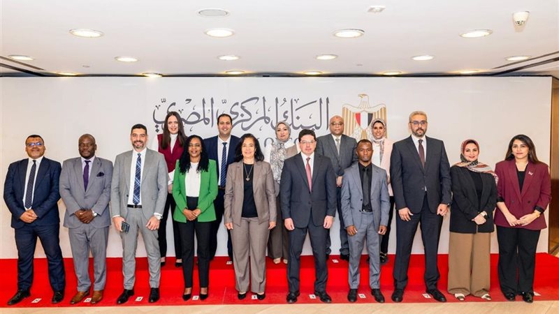 جانب من ورشة تعزيز استخدام النظام الإقليمي للمدفوعات