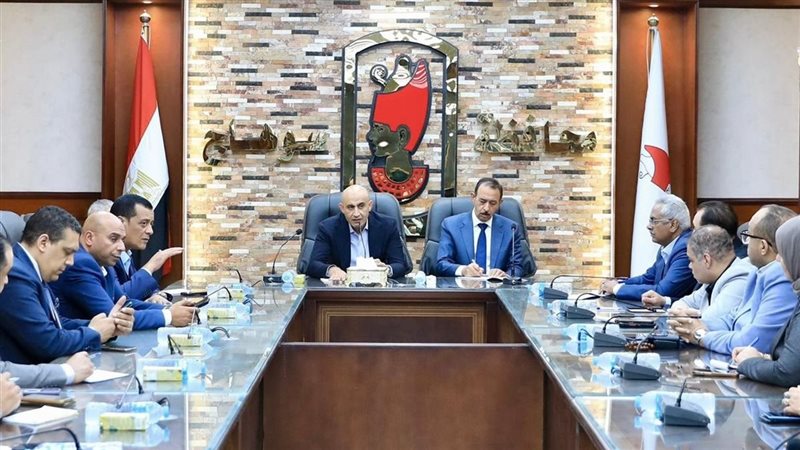 وزير التربية والتعليم محمد عبداللطيف
