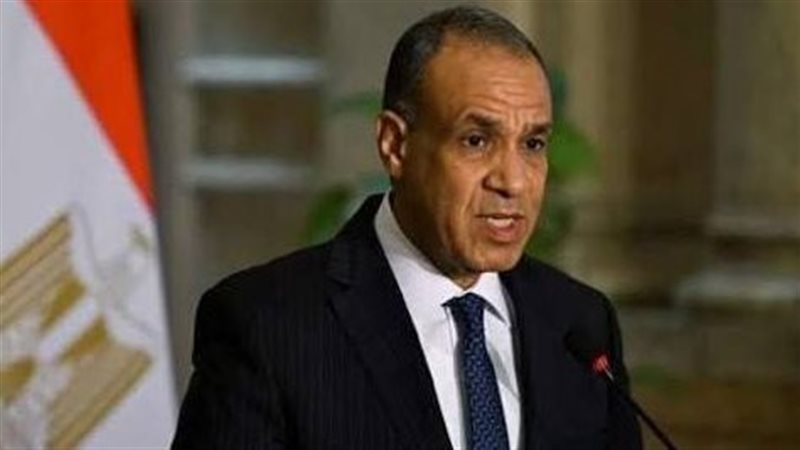 د. بدر عبد العاطي،