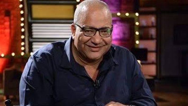 بيومي فؤاد 