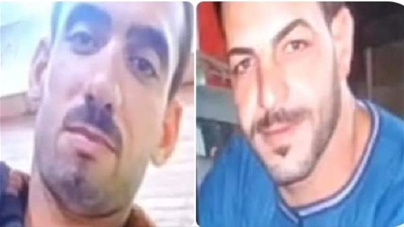 المجني عليهما