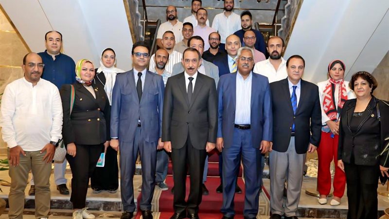 محافظة سوهاج