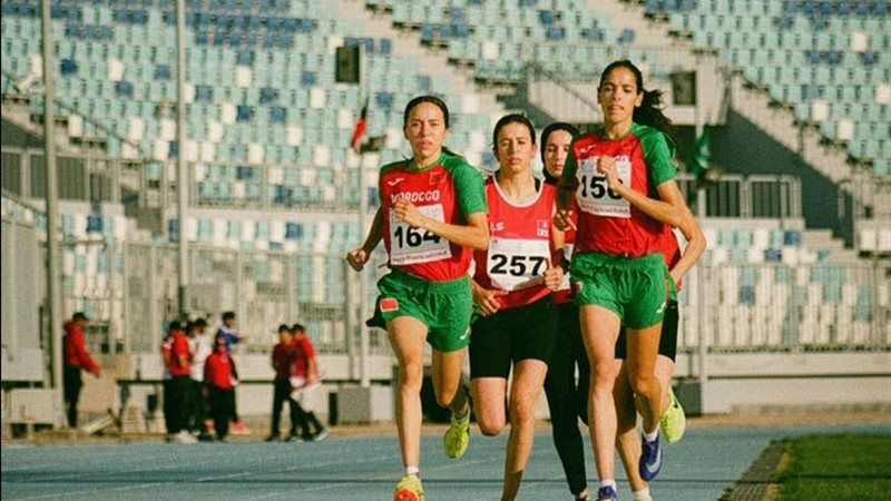 البطولة العربية لألعاب